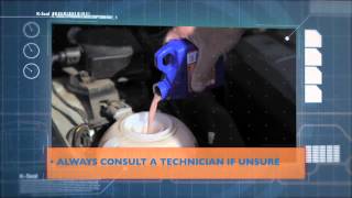 KSeal Permanent Coolant Leak Repair [upl. by Anialahs]