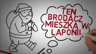 Św Mikołaj  historia PRAWDZIWA [upl. by Aileme]