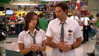 Chuck S03E06  Kristin Kreuk Full HD [upl. by Shina]