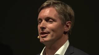 Corporate Culture – Leader’s Secret Asset  Harald Port  TEDxLugano [upl. by Eugaet647]