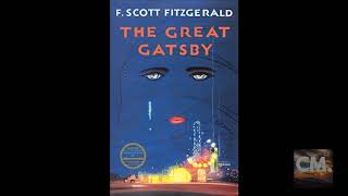 THE GREAT GATSBY  F Scott Fitzgerald FULL AUDIOBOOK CREATORS MIND [upl. by Meraree517]