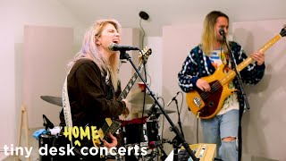 Hayley Williams Tiny Desk Home Concert [upl. by Azeria]