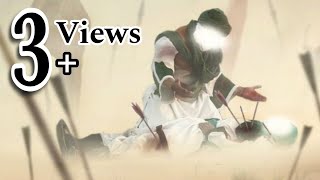 Shahadat Shahzada Ali Akbar New Video Farhan Ali Waris [upl. by Wendin694]