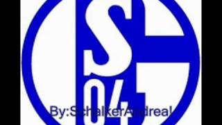 Schalke Lieder Wir sind Schalker [upl. by Morentz]