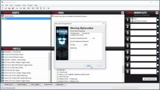 CronusMAX PLUS How To Quickly Program A GPC Script [upl. by Atinuj691]