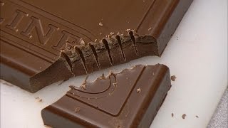 Milk Chocolate From Scratch  How Its Made [upl. by Thilde]