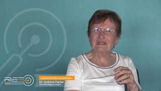 Le psoriasis du cuir chevelu par le Dr Josiane Parier dermatologue [upl. by Pearla]