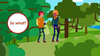 Introduction to Coaching and Mentoring  Animation [upl. by Anilram]