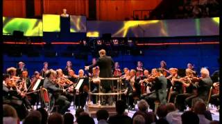 Tippett  Concerto for Double String Orchestra  Harding [upl. by Aikaj]