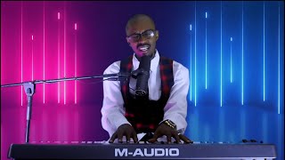 Zimbabwe Worship Songs Medley  Tatenda Gurupira [upl. by Asaph]