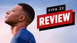 FIFA 22 Review [upl. by Osrit]