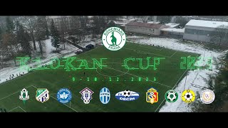 Klokan Cup 2023 U12 [upl. by Joseph]