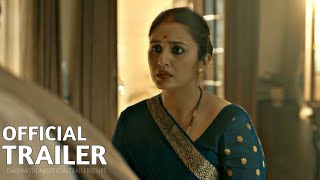 MAHARANI Official Trailer 2021  SonyLIV Originals  Streaming on 28th May [upl. by Thaxter]