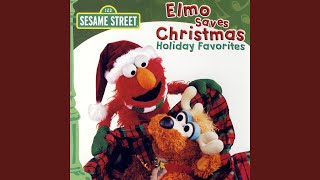 Elmo Saves Christmas [upl. by Htieh]