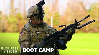 Boot Camp Season Two Marathon [upl. by Ahsotan]