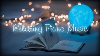 잔잔한 감성 피아노 음악모음  잔잔한 피아노 연주곡  Relaxing Piano Music for Study Sleep [upl. by Lennie500]