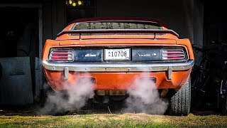 COLD STARTS LOUD V8 COMPILATION [upl. by Curhan202]