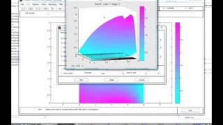 Solve Partial Differential Equation Using Matlab [upl. by Mohamed]