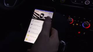 2016 Opel OnStar  myOpel Smartphone App  Vorstellung  Test  Erfahrungsbericht [upl. by Otanod868]