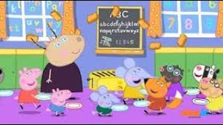 PEPPA PIG 2021 EPISODES FULL COMPLIATION 1HOUR LONG NEW EPISODES [upl. by Jakoba721]