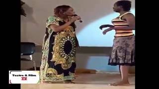 Theatre Malien  Kante Yelebougou Compilaion 2019 [upl. by Stelle]