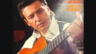 Waylon Jennings  Good Hearted Woman [upl. by Pfeffer]