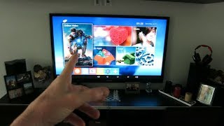 How To Fix Samsung TV Clicking And Wont Turn On  2 Blinking Red Lights With Clicking [upl. by Yelnikcm474]