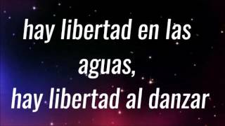 Hay libertad Art Aguilera Pista karaoke [upl. by Suiradal]