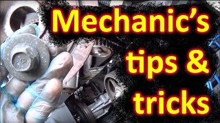 How to REMOVE a crank shaft PULLEY EASY [upl. by Notniv]