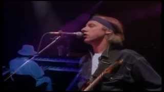 Dire Straits  On Every Street Live On the Night 1993 [upl. by Eiral]