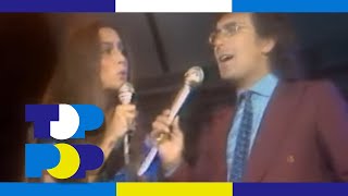 Al Bano amp Romina Power  Sharazan  25051982 • TopPop [upl. by Reube]