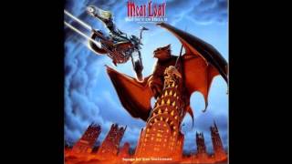 Meat Loaf  Id Do Anything for Love But I Wont Do That  HD Audio Long Version  Lyrics [upl. by Hasseman]