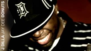 J Dilla  AntiAmerican Graffiti  Donuts Full Album [upl. by Sirac]