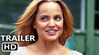 WHAT LIES BELOW Trailer 2020 Mena Suvari Ema Horvath Thriller Movie [upl. by Kynan]