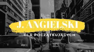 Język angielski dla początkujących  nauka podstawowych zwrotów darmowy kurs [upl. by Piscatelli]