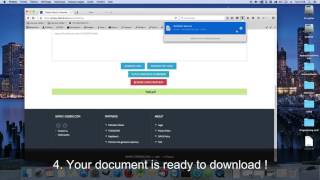 HOW TO DOWNLOAD SCRIBD DOCUMENTS FOR FREE [upl. by Eirrotal]