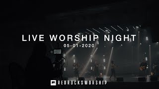 Red Rocks Worship  Live Worship Night [upl. by Ibmat37]