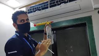 Panasonic ACs DIY Servicing Hacks English [upl. by Sutherland824]