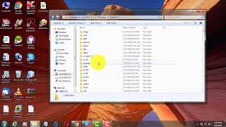 How to find DLL file Version in Windows 7810 [upl. by Ahtilat]