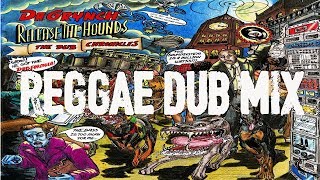 Reggae Dub Mix 2018  Reggae Roots amp Dub [upl. by Stargell698]