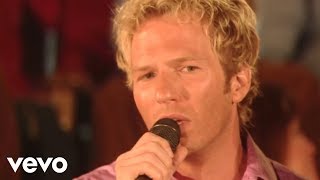 Gaither Vocal Band  Yes I Know LiveLyric Video [upl. by Ardnasirk674]