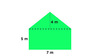 Calculating the Area of Shapes [upl. by Enyak]