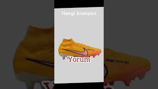 hangi krampon [upl. by Balling492]