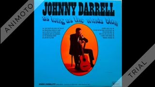 Johnny Darrell  Green Green Grass Of Home  1965 1st recorded hit [upl. by Ahsimin]