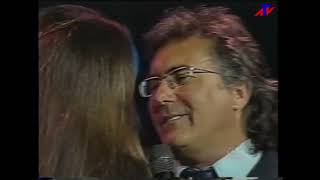 Al bano amp Romina Power  Well live it all again Live 1995 MARTES 13 Junio 1995 [upl. by Eduard894]