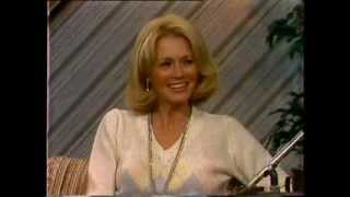 Angie Dickinson on beautiful men 1978 CBC Archives  CBC [upl. by Belle]