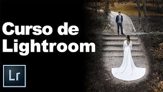 Curso de Lightroom  Aula 1 [upl. by Chatterjee]