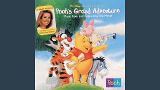 poohs grand adventure Soundtrack [upl. by Yeargain]