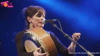 Dervish at Shrewsbury Folk Festival 2016 [upl. by Sherborne822]