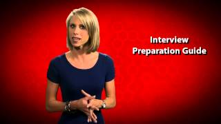 The Best Job Interview Preparation Video [upl. by Chard]